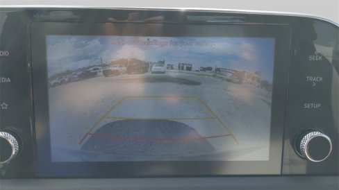 Used 2021 Hyundai Sonata Blue image 23