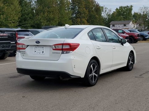 Used 2023 Subaru Impreza Premium image 3