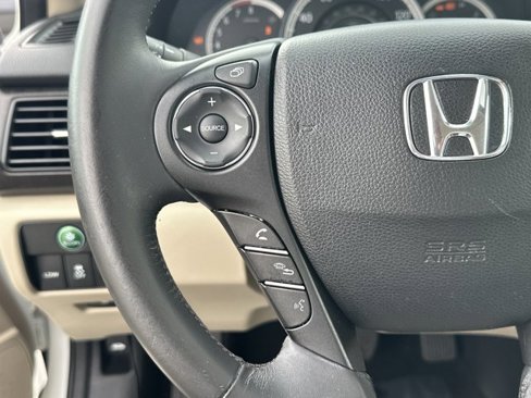 Used 2013 Honda Accord EX-L image 29
