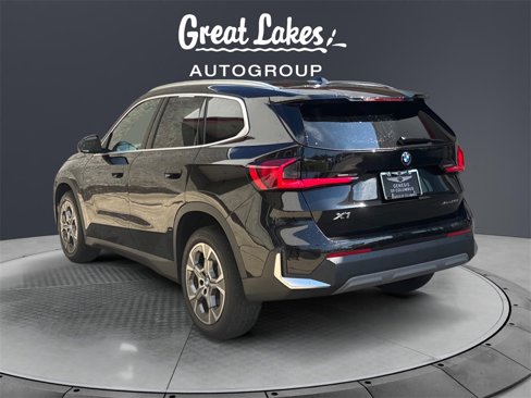 Used 2023 BMW X1 xDrive28i w/ Convenience Package image 3