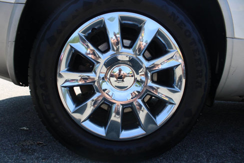 Used 2012 Buick Enclave Premium image 22