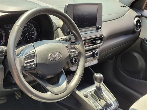 Used 2022 Hyundai Kona SEL w/ Convenience Package image 11