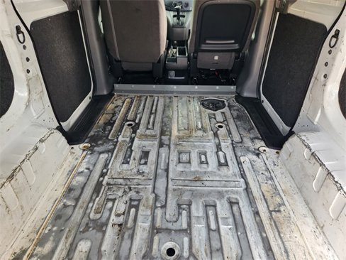 Used 2021 Nissan NV200 S image 31