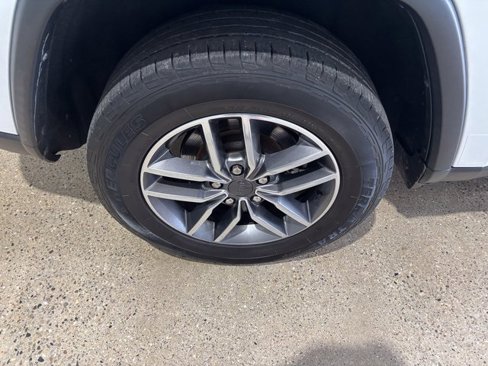 Used 2020 Jeep Grand Cherokee Limited image 9