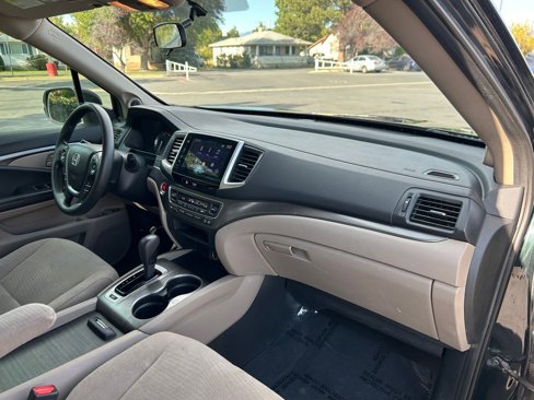 Used 2016 Honda Pilot EX image 27