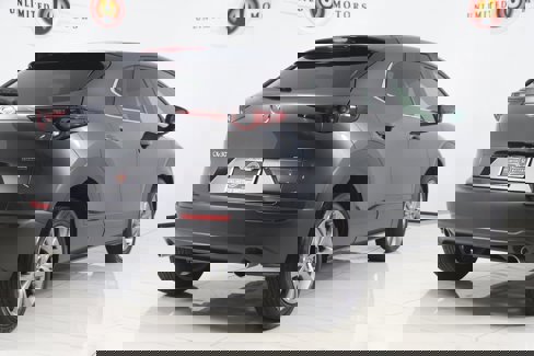 Used 2021 MAZDA CX-30 FWD 2.5 S w/ Select Package image 3