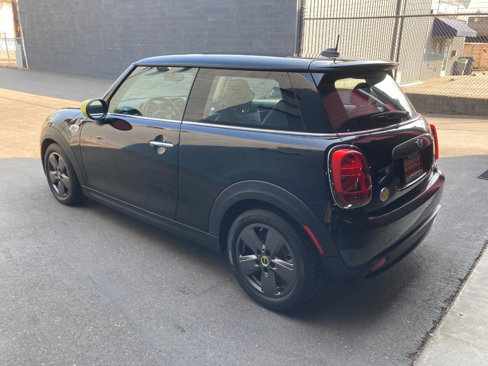 Used 2020 MINI Cooper SE w/ 6.5" Touchscreen Package image 6