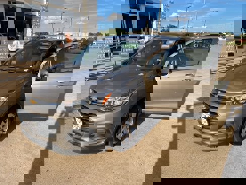 Used 2021 Chevrolet Trax LS w/ Tint and Cruise Package image 1