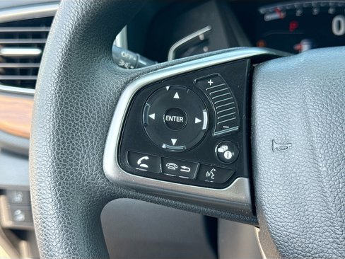 Used 2018 Honda CR-V EX image 35