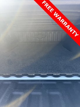 Used 2019 Chevrolet Colorado LT w/ Luxury Package, Chrome image 5