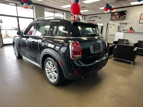 Used 2018 MINI Cooper Countryman ALL4 image 10