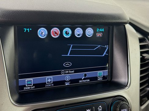 Used 2019 Chevrolet Tahoe LT image 13