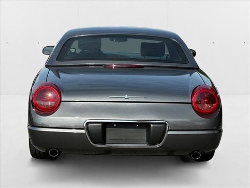 Used 2003 Ford Thunderbird image 6