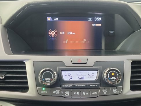Used 2015 Honda Odyssey EX image 31
