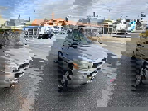 Used 2008 Chevrolet Uplander LS w/ Climate Package image 1