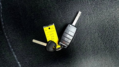 Used 2019 Kia Rio S image 33