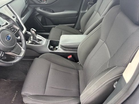 Used 2020 Subaru Legacy Premium w/ Popular Package #1 image 10