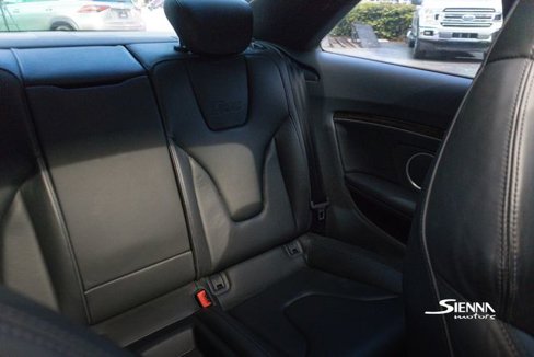 Used 2009 Audi S5 4.2 image 21