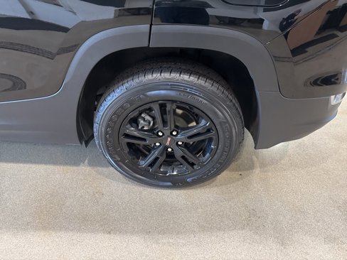 Certified 2023 GMC Terrain AT4 image 10