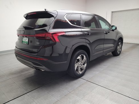 Used 2023 Hyundai Santa Fe SE image 9