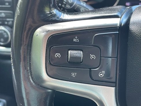 Used 2019 Chevrolet Silverado 1500 LT w/ All-Star Edition image 8