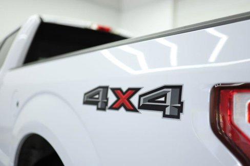 Used 2019 Ford F150 XLT w/ Trailer Tow Package image 6