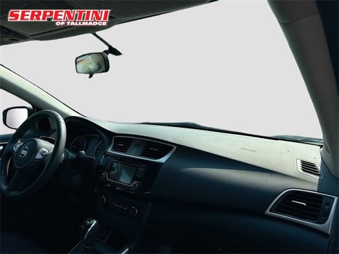 Used 2016 Nissan Sentra SV image 25