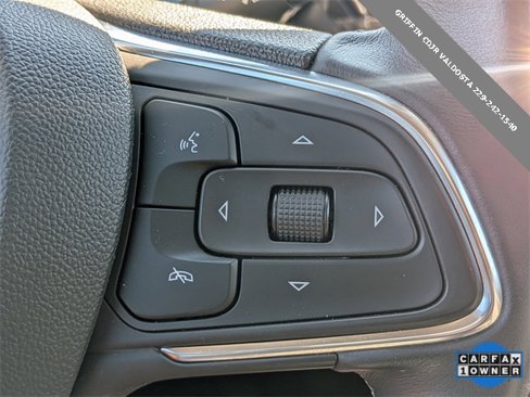 Used 2022 Buick Encore GX Select w/ Sport Touring Package image 26