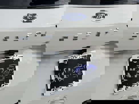 Certified 2022 Ford Escape SEL image 31