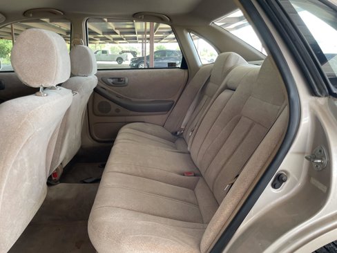 Used 1996 Toyota Avalon XL image 21