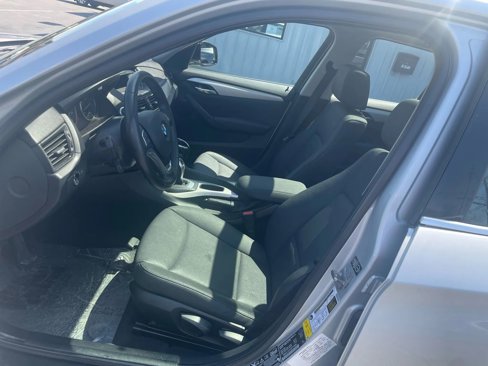 Used 2014 BMW X1 xDrive28i image 12