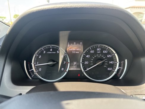 Used 2020 Acura TLX image 29