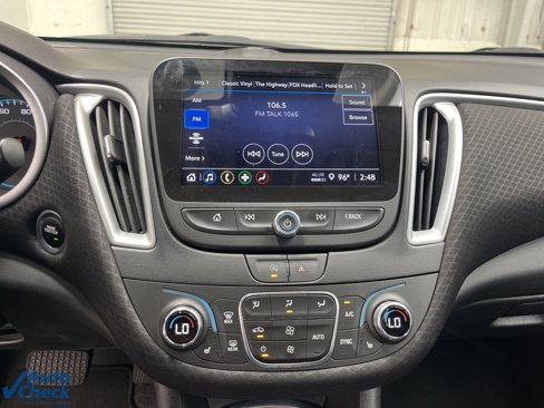 Certified 2023 Chevrolet Malibu LT image 17
