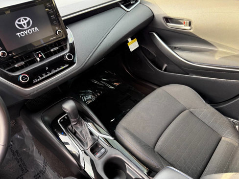 Used 2022 Toyota Corolla SE image 13