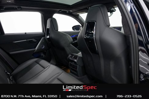 Used 2025 BMW M5 image 43