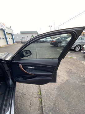 Used 2014 BMW 328i xDrive Sedan image 39