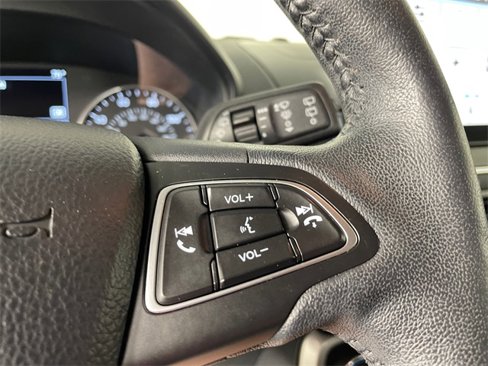 Used 2019 Ford EcoSport Titanium image 10