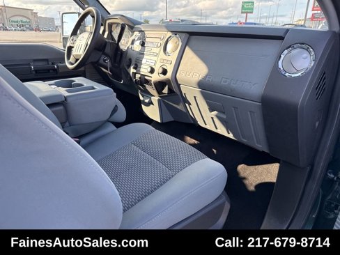 Used 2011 Ford F250 XLT w/ FX4 Off Road Pkg image 81