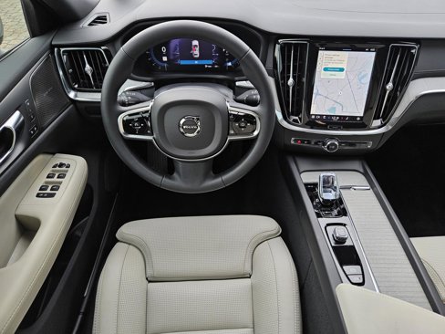 New 2025 Volvo V60 B5 Cross Country Ultra w/ Protection Package Premier image 27