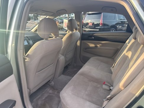 Used 2007 Toyota Prius image 18