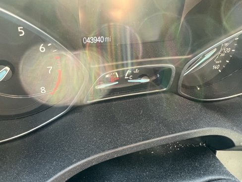 Used 2019 Ford Escape SE image 6