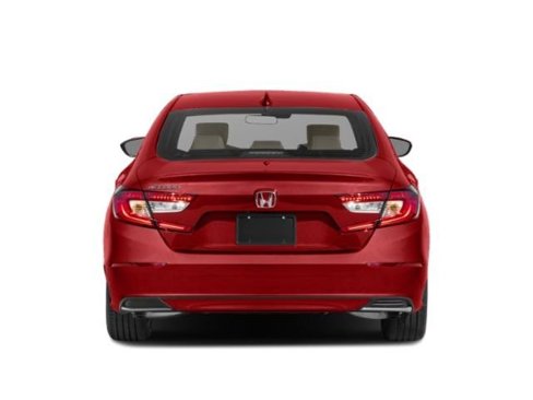 Used 2021 Honda Accord LX image 5