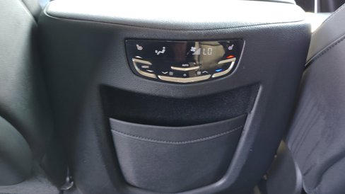 Used 2017 Cadillac Escalade Luxury image 38