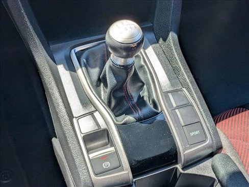 Used 2020 Honda Civic Si image 12