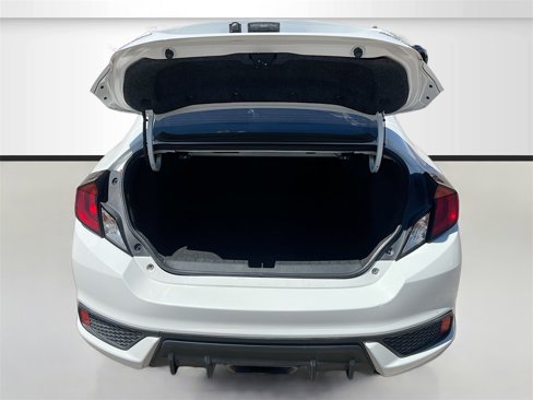 Used 2019 Honda Civic Sport image 23