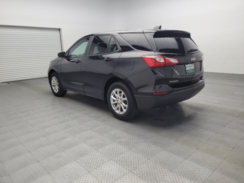 Used 2020 Chevrolet Equinox LS w/ LPO, Cargo Package image 5