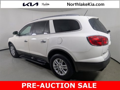 Used 2009 Buick Enclave CX image 5