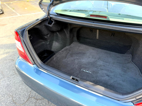 Used 2004 Toyota Camry SE image 28