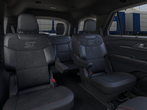 New 2025 Ford Explorer ST image 11
