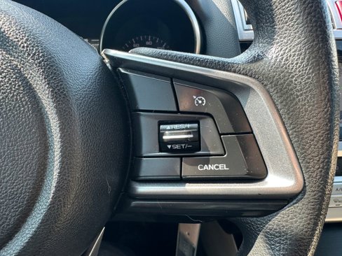 Used 2018 Subaru Outback 2.5i image 21